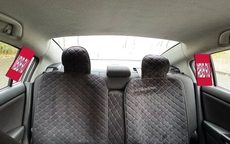 Mazda 3, 2008 год, 450 000 рублей, 10 фотография
