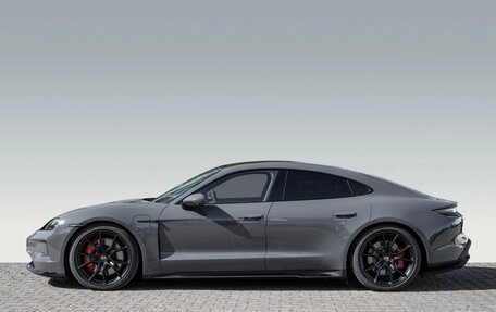 Porsche Taycan I, 2026 год, 17 600 000 рублей, 2 фотография