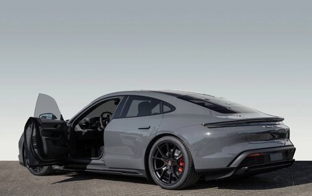 Porsche Taycan I, 2026 год, 17 600 000 рублей, 7 фотография