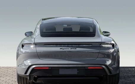 Porsche Taycan I, 2026 год, 17 600 000 рублей, 10 фотография