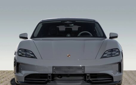 Porsche Taycan I, 2026 год, 17 600 000 рублей, 8 фотография