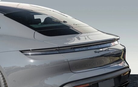 Porsche Taycan I, 2026 год, 17 600 000 рублей, 11 фотография