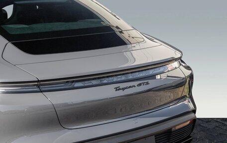 Porsche Taycan I, 2026 год, 17 600 000 рублей, 12 фотография