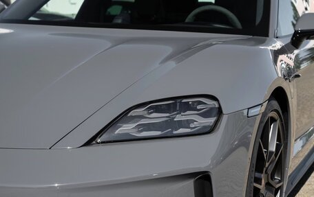 Porsche Taycan I, 2026 год, 17 600 000 рублей, 13 фотография