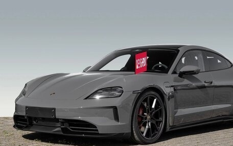 Porsche Taycan I, 2026 год, 17 600 000 рублей, 9 фотография