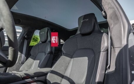 Porsche Taycan I, 2026 год, 17 600 000 рублей, 5 фотография