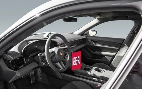 Porsche Taycan I, 2026 год, 17 600 000 рублей, 4 фотография