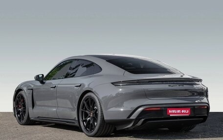 Porsche Taycan I, 2026 год, 17 600 000 рублей, 3 фотография