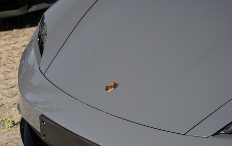 Porsche Taycan I, 2026 год, 17 600 000 рублей, 15 фотография