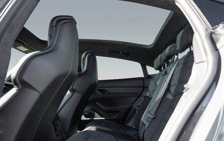 Porsche Taycan I, 2026 год, 17 600 000 рублей, 17 фотография