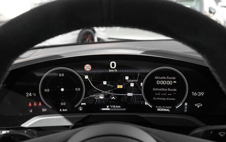 Porsche Taycan I, 2026 год, 17 600 000 рублей, 27 фотография