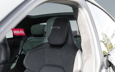 Porsche Taycan I, 2026 год, 17 600 000 рублей, 34 фотография