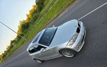BMW 1 серия, 2005 год, 600 000 рублей, 4 фотография