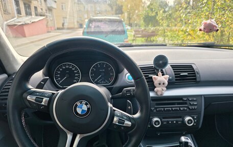 BMW 1 серия, 2005 год, 600 000 рублей, 9 фотография