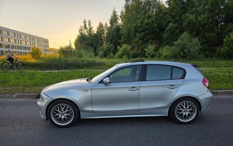 BMW 1 серия, 2005 год, 600 000 рублей, 8 фотография