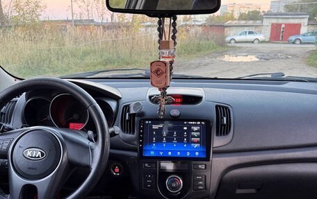 KIA Cerato III, 2011 год, 690 000 рублей, 5 фотография
