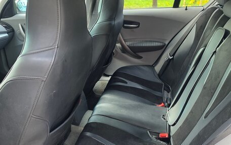 BMW 1 серия, 2005 год, 600 000 рублей, 12 фотография