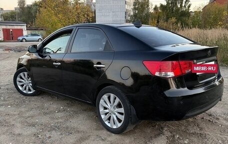 KIA Cerato III, 2011 год, 690 000 рублей, 3 фотография