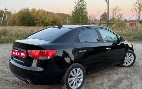 KIA Cerato III, 2011 год, 690 000 рублей, 6 фотография