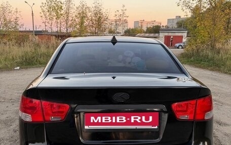 KIA Cerato III, 2011 год, 690 000 рублей, 2 фотография