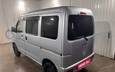 Daihatsu Hijet X, 2012 год, 570 000 рублей, 2 фотография