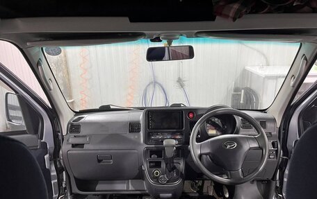 Daihatsu Hijet X, 2012 год, 570 000 рублей, 11 фотография