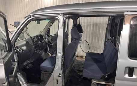 Daihatsu Hijet X, 2012 год, 570 000 рублей, 6 фотография