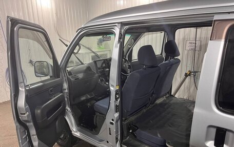 Daihatsu Hijet X, 2012 год, 570 000 рублей, 8 фотография