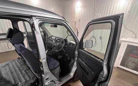 Daihatsu Hijet X, 2012 год, 570 000 рублей, 10 фотография
