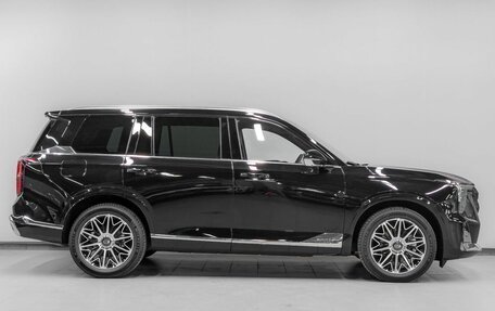 GAC GS8, 2026 год, 5 349 000 рублей, 4 фотография
