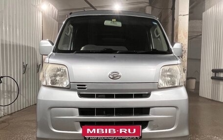 Daihatsu Hijet X, 2012 год, 570 000 рублей, 5 фотография