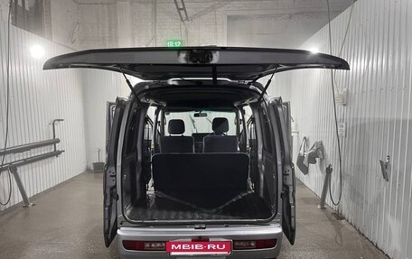 Daihatsu Hijet X, 2012 год, 570 000 рублей, 7 фотография