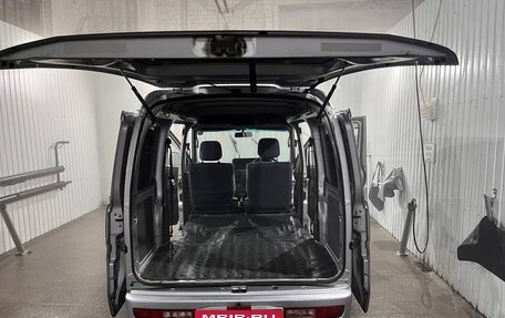 Daihatsu Hijet X, 2012 год, 570 000 рублей, 9 фотография