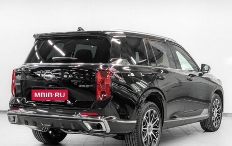 GAC GS8, 2026 год, 5 349 000 рублей, 2 фотография
