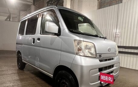 Daihatsu Hijet X, 2012 год, 570 000 рублей, 4 фотография