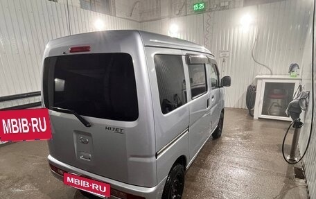 Daihatsu Hijet X, 2012 год, 570 000 рублей, 3 фотография