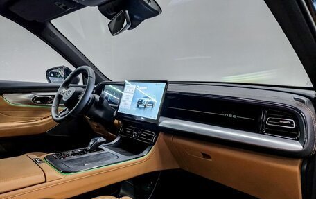 GAC GS8, 2026 год, 5 349 000 рублей, 9 фотография