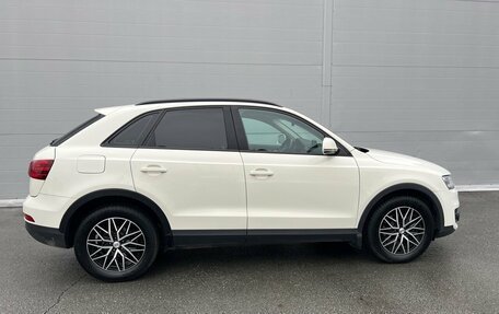 Audi Q3, 2012 год, 1 445 000 рублей, 4 фотография