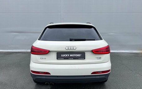 Audi Q3, 2012 год, 1 445 000 рублей, 7 фотография