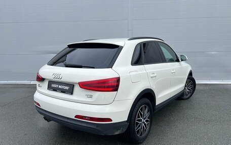Audi Q3, 2012 год, 1 445 000 рублей, 8 фотография