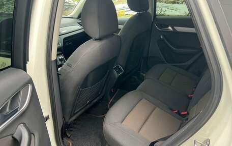 Audi Q3, 2012 год, 1 445 000 рублей, 11 фотография