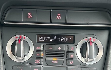 Audi Q3, 2012 год, 1 445 000 рублей, 16 фотография