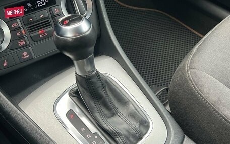 Audi Q3, 2012 год, 1 445 000 рублей, 15 фотография