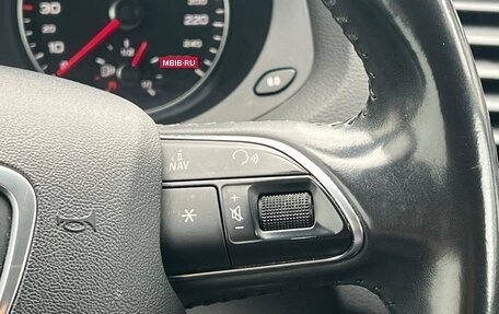 Audi Q3, 2012 год, 1 445 000 рублей, 19 фотография