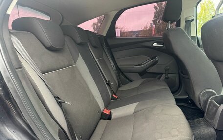 Ford Focus III, 2014 год, 799 000 рублей, 11 фотография