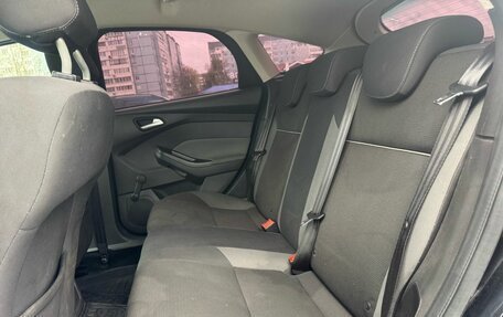 Ford Focus III, 2014 год, 799 000 рублей, 10 фотография
