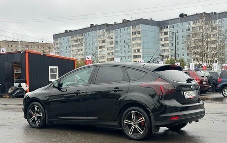 Ford Focus III, 2014 год, 799 000 рублей, 5 фотография