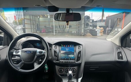Ford Focus III, 2014 год, 799 000 рублей, 12 фотография