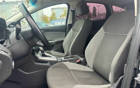 Ford Focus III, 2014 год, 799 000 рублей, 8 фотография