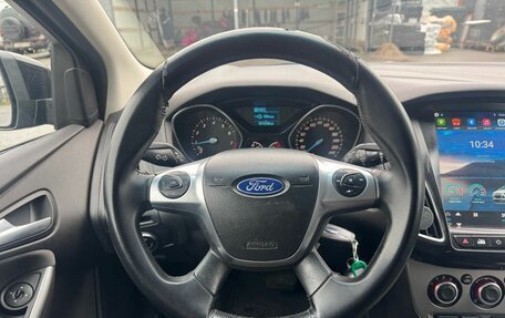 Ford Focus III, 2014 год, 799 000 рублей, 14 фотография
